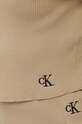 Джемпер Calvin Klein Jeans J20J221349 бежевий