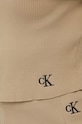 Calvin Klein Jeans kardigan J20J221349 beżowy