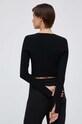 Odzież Calvin Klein Jeans kardigan J20J221349 czarny