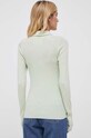 Odzież Calvin Klein Jeans sweter J20J221688 zielony