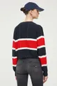 Tommy Jeans sweter 50 % Akryl, 50 % Bawełna