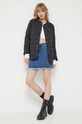 Tommy Jeans sweter DW0DW14950 biały AW23