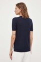 Îmbrăcăminte BOSS pulover de lana 50492857 bleumarin