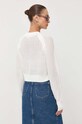 Odzież BOSS sweter 50494137 beżowy
