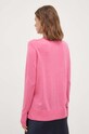 Odzież BOSS sweter 50497500 różowy