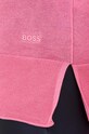 Πουλόβερ BOSS 50497500 ροζ