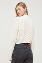 Îmbrăcăminte HUGO pulover 50493749 bej