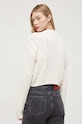 Îmbrăcăminte HUGO pulover 50493749 bej