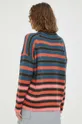 PS Paul Smith sweter 40 % Akryl, 30 % Moher, 30 % Nylon
