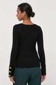 Odzież Marciano Guess sweter 3YGR05.5613Z czarny