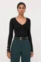 Marciano Guess sweter czarny 3YGR05.5613Z