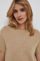 Lauren Ralph Lauren pulover bej 200909156