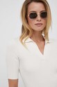 Светр Lauren Ralph Lauren бежевий 200909344