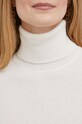 Πουλόβερ κασμίρ Polo Ralph Lauren 211891648 μπεζ
