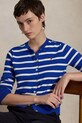 Kardigán Polo Ralph Lauren modrá 211891885