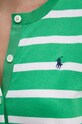 Kardigan Polo Ralph Lauren 211891885 zelená