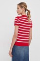 Ρούχα Πουλόβερ Polo Ralph Lauren 211891886 κόκκινο