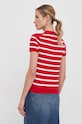 Ρούχα Πουλόβερ Polo Ralph Lauren 211891886 κόκκινο