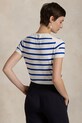 Свитер Polo Ralph Lauren 211891886 голубой SS25