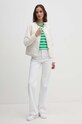 Polo Ralph Lauren pulover 211891886 verde SS25