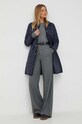 Polo Ralph Lauren maglione in lana 211910421 grigio AW24