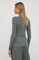 Одяг Вовняний светр Polo Ralph Lauren 211910421 сірий