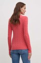 Одяг Вовняний светр Polo Ralph Lauren 211910421 червоний