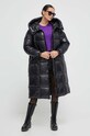 Μάλλινο πουλόβερ Polo Ralph Lauren 211910421 μωβ AW24