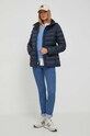 Polo Ralph Lauren maglione in lana 211910421 blu AW24