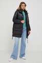 Polo Ralph Lauren sweter wełniany 211910421 turkusowy AW24