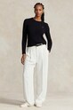 Polo Ralph Lauren sweter wełniany czarny 211910421