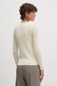 Одяг Вовняний светр Polo Ralph Lauren 211910422 бежевий