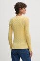 Abbigliamento Polo Ralph Lauren maglione in lana 211910422 giallo