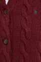 Μάλλινη ζακέτα Polo Ralph Lauren Γυναικεία