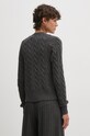 Oblečení Vlněný svetr Polo Ralph Lauren 211910443 šedá