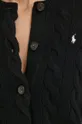 Μάλλινη ζακέτα Polo Ralph Lauren Γυναικεία