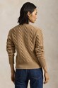 Vlněný svetr Polo Ralph Lauren 211910443 vícebarevná AW24