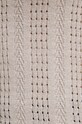 Hollister Co. sweter KI350.3107.120 beżowy