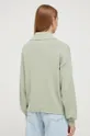 Pamučni pulover Hollister Co. 100% Pamuk