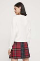 Îmbrăcăminte Hollister Co. pulover KI350.3123.101 alb