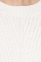 Hollister Co. pulover KI350.3123.101 alb