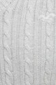 Πουλόβερ Hollister Co. KI350.3130.122 γκρί