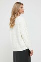 Odzież Pinko sweter 101581.A117 beżowy