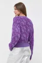 Pinko maglione in misto lana 43% Lana, 37% Poliammide, 20% Alpaca