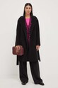 Pinko kardigan 101562.A112 czarny AW23