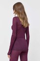 Longsleeve Pinko 101813.A13G ροζ AW23
