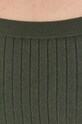 Max Mara Leisure pulóver 2333660334600 zöld