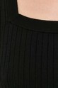 Max Mara Leisure pulover 2333660334600 negru