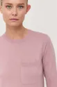 rózsaszín Max Mara Leisure pulóver