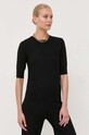 Светр Max Mara Leisure чорний 2333660534600